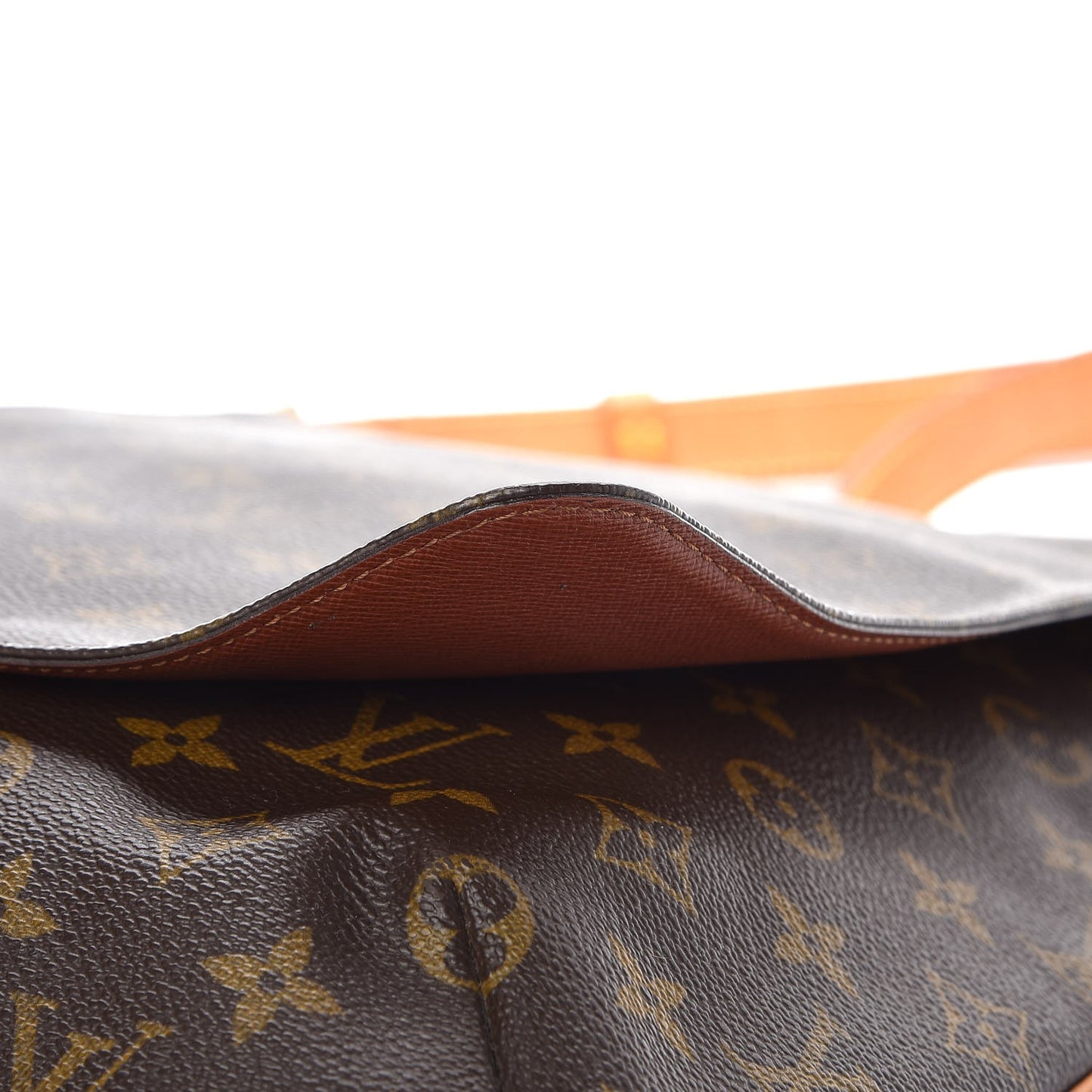 Monogram Musette GM