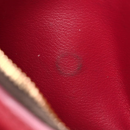 Louis Vuitton Monogram Victorine Wallet Fuchsia 9 of 11