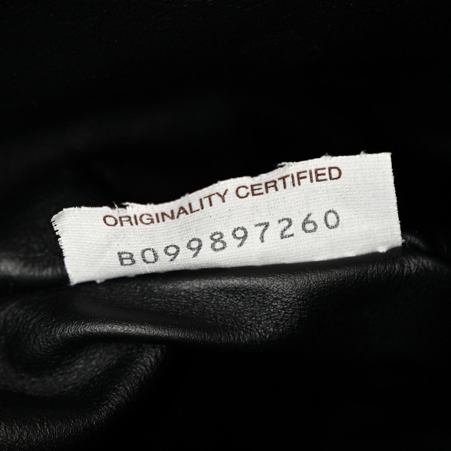 Bottega Veneta Nappa Intrecciato Small Jodie Black 7 of 10
