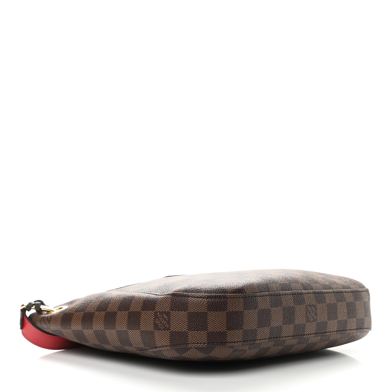 Louis Vuitton Damier Ebene South Bank Besace 4 of 10