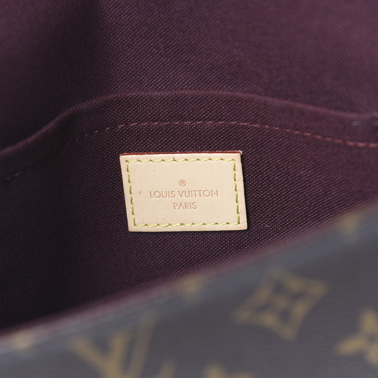 Monogram Favorite MM