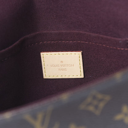Louis Vuitton Monogram Favorite MM 5 of 10