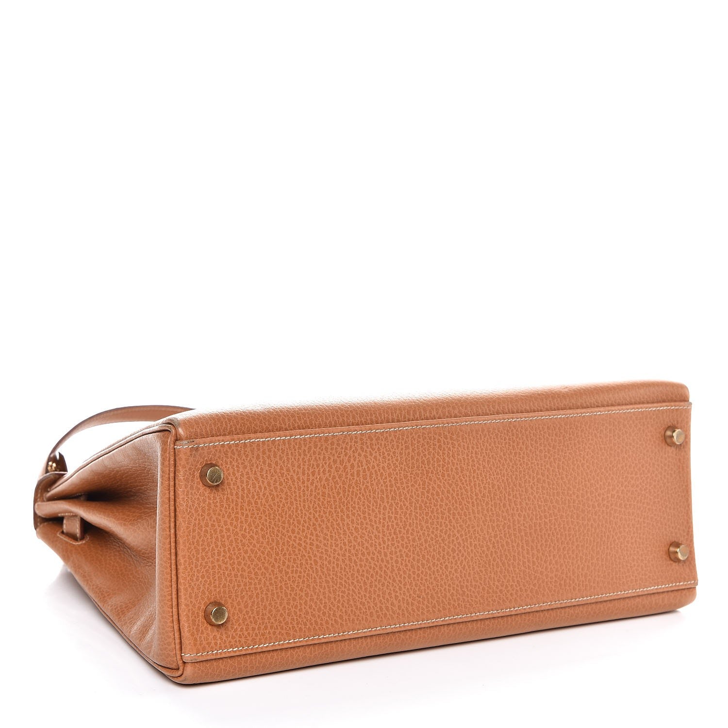 Hermes Ardennes Kelly Retourne 32 Gold 4 of 42