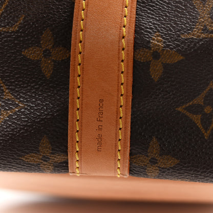 Louis Vuitton Monogram Petit Noe 7 of 11