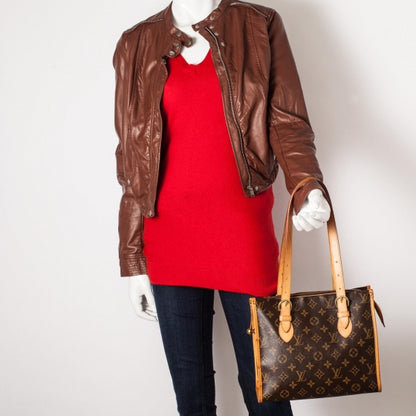 Louis Vuitton Monogram Popincourt Haut 2 of 17