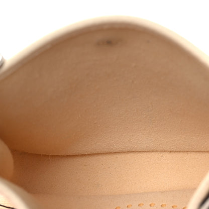Hermes Taurillon Clemence Amazone Evelyne TPM Nata 5 of 13