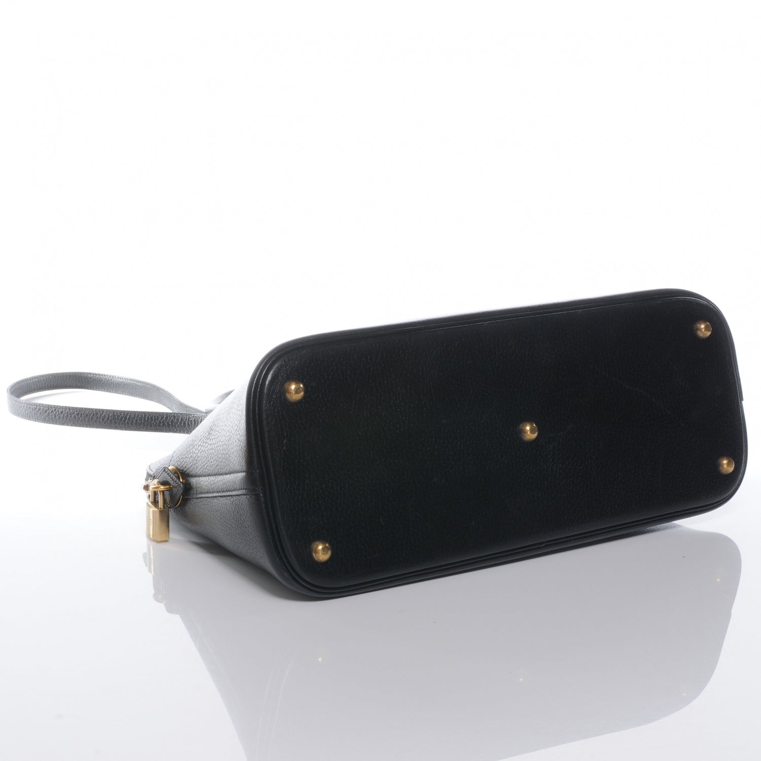 Hermes Ardennes Bolide 35 Black 4 of 8