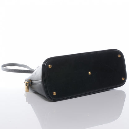 Hermes Ardennes Bolide 35 Black 4 of 8
