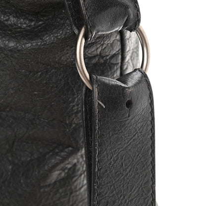 Balenciaga Agneau Mens Day Messenger Gris Fossile 15 of 18
