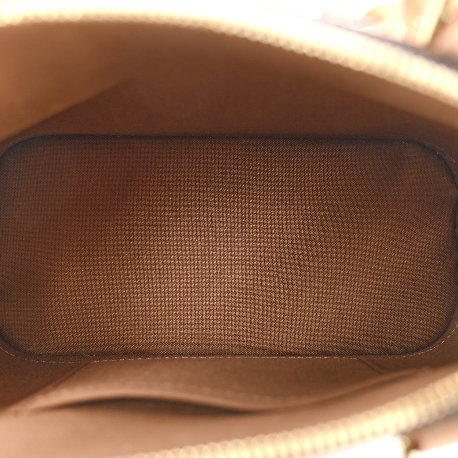 Louis Vuitton Monogram Alma BB 5 of 13