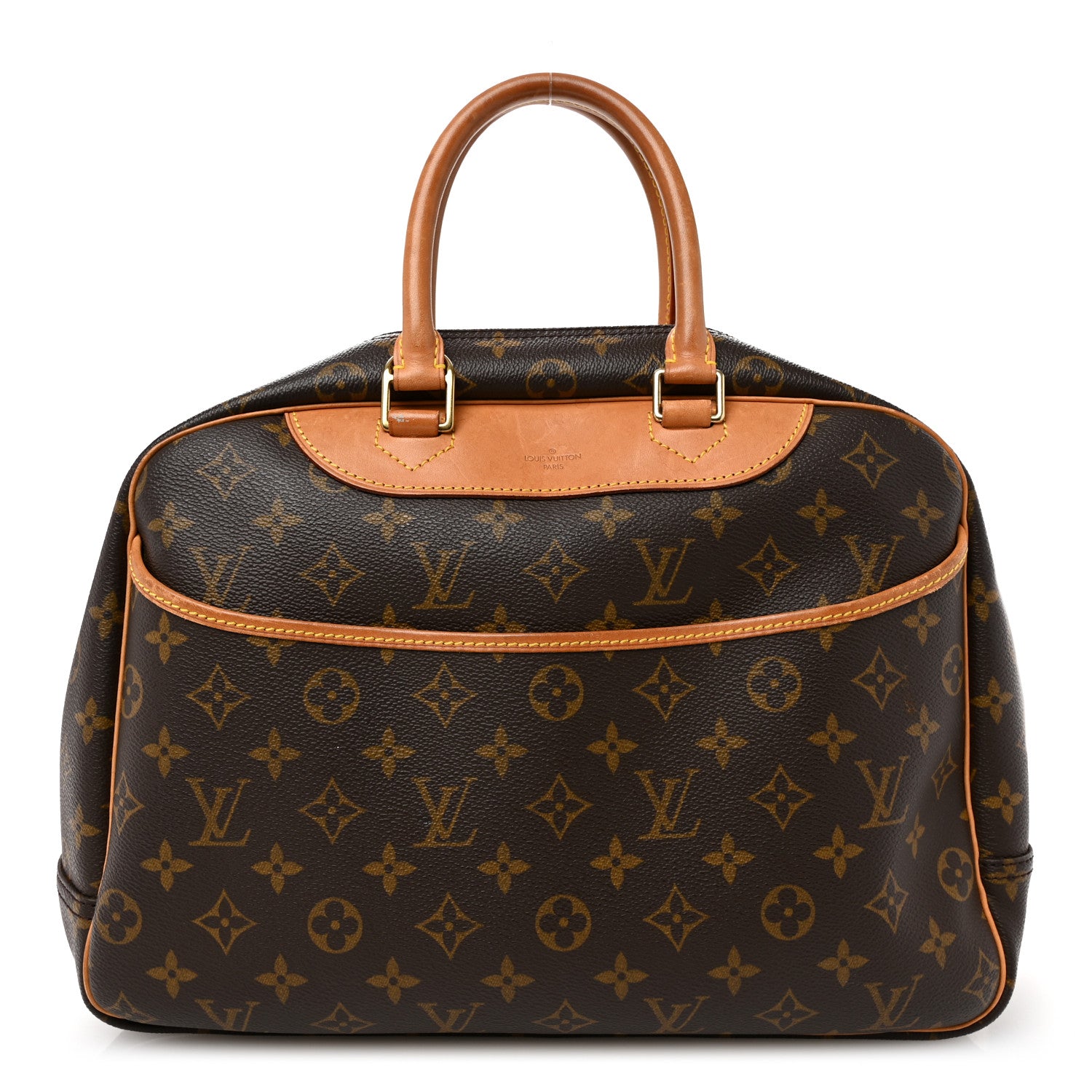 Louis Vuitton Monogram Trouville 1 of 13