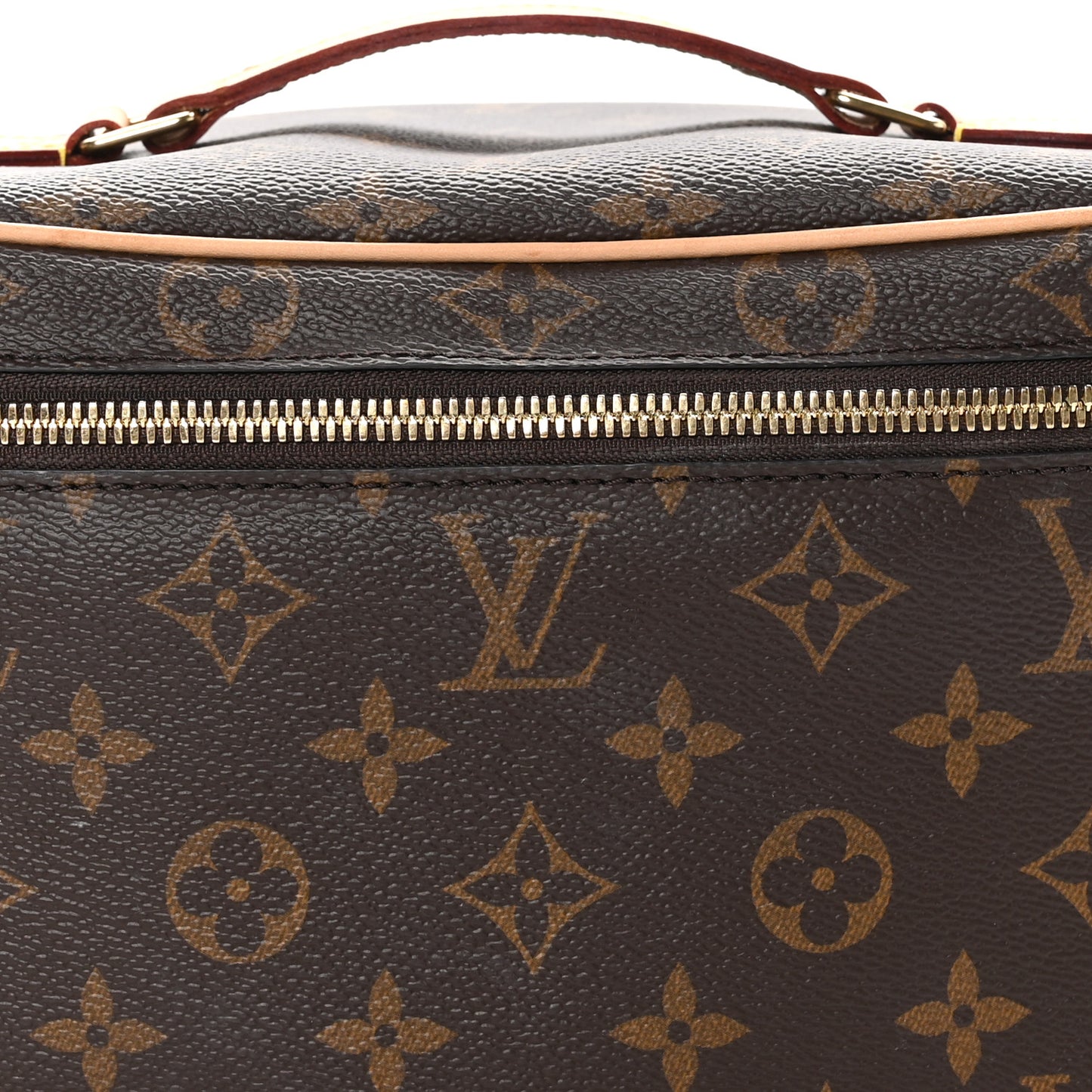 Monogram Nice BB