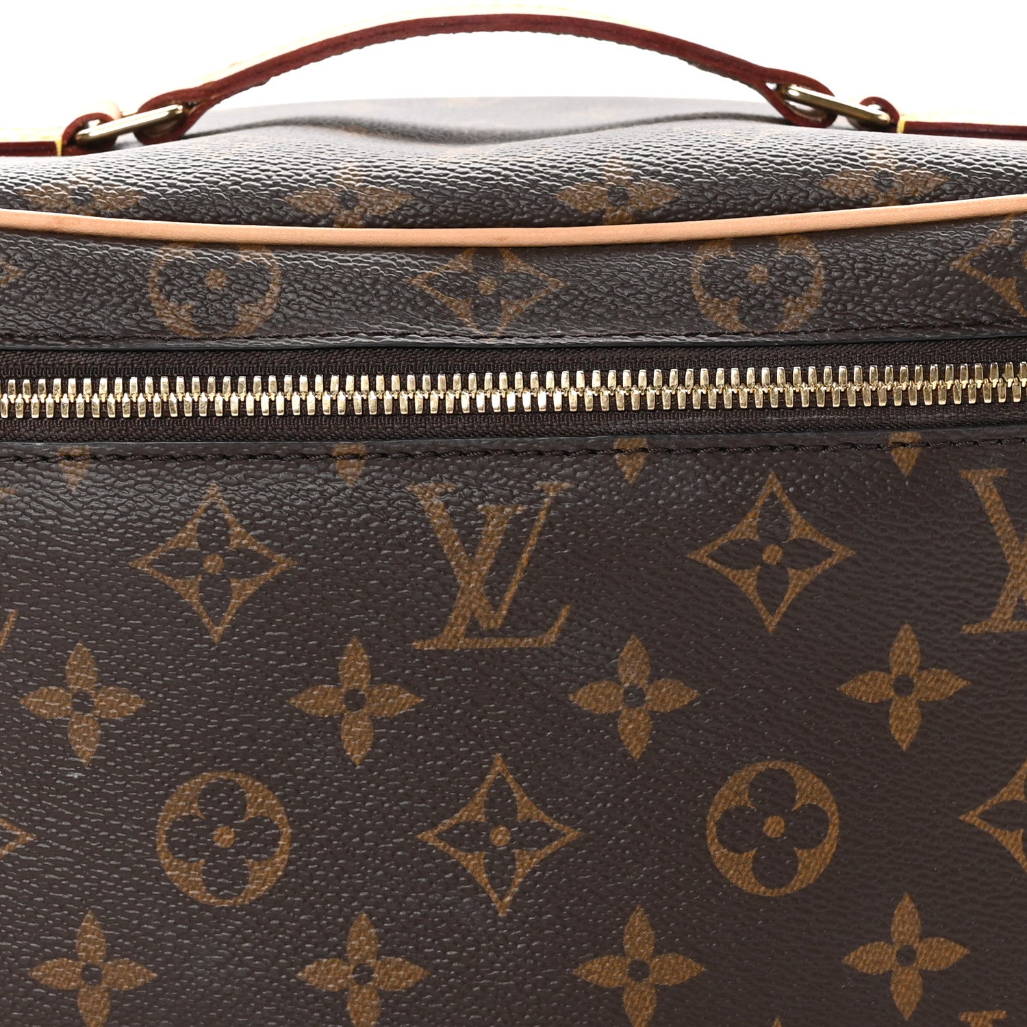 Louis Vuitton Monogram Nice BB 9 of 12