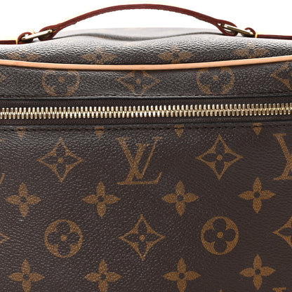 Louis Vuitton Monogram Nice BB 9 of 12
