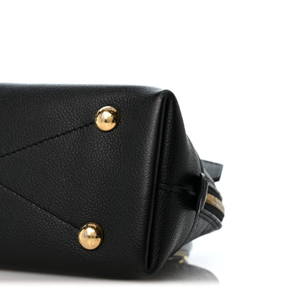 Louis Vuitton Empreinte Neo Alma BB Black 10 of 13