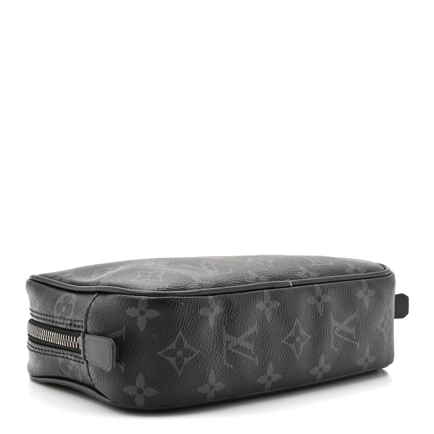Louis Vuitton Monogram Eclipse Toilet Pouch PM 4 of 12