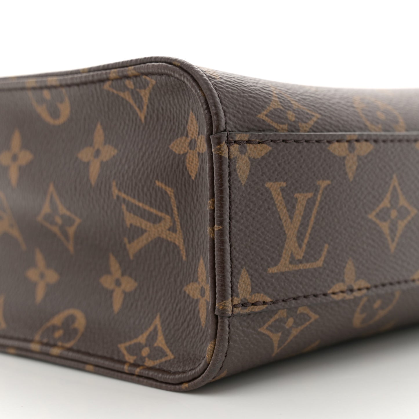 Monogram Sac Plat BB