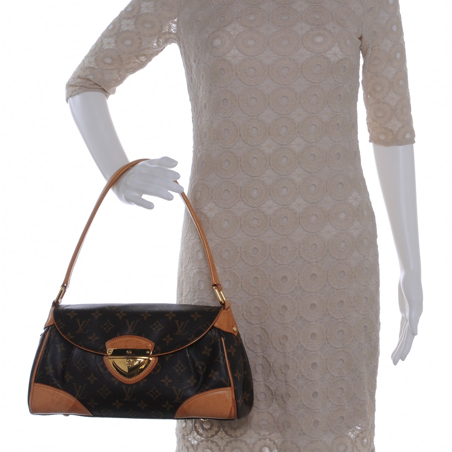 Monogram Beverly MM