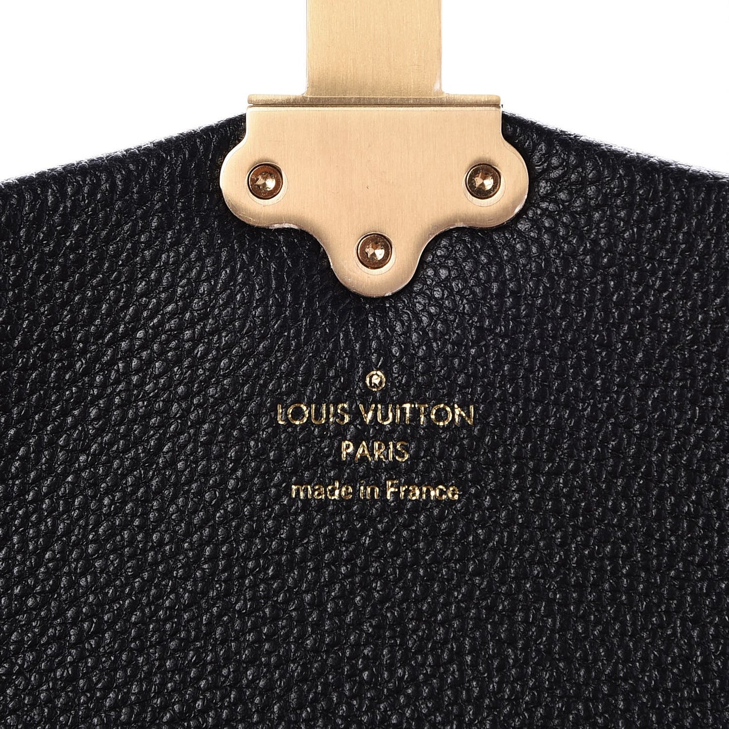 Damier Ebene Clapton Black