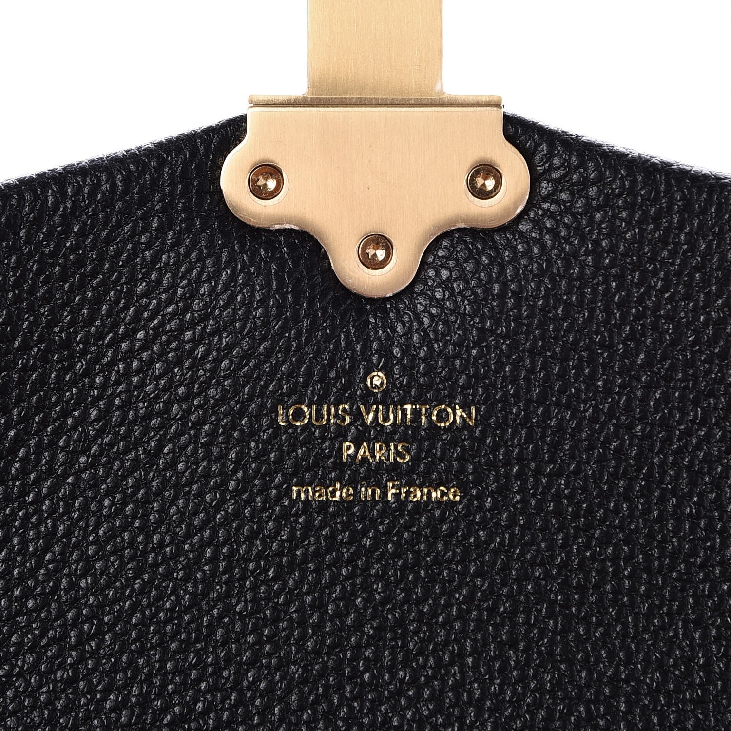 Louis Vuitton Damier Ebene Clapton Black 6 of 8
