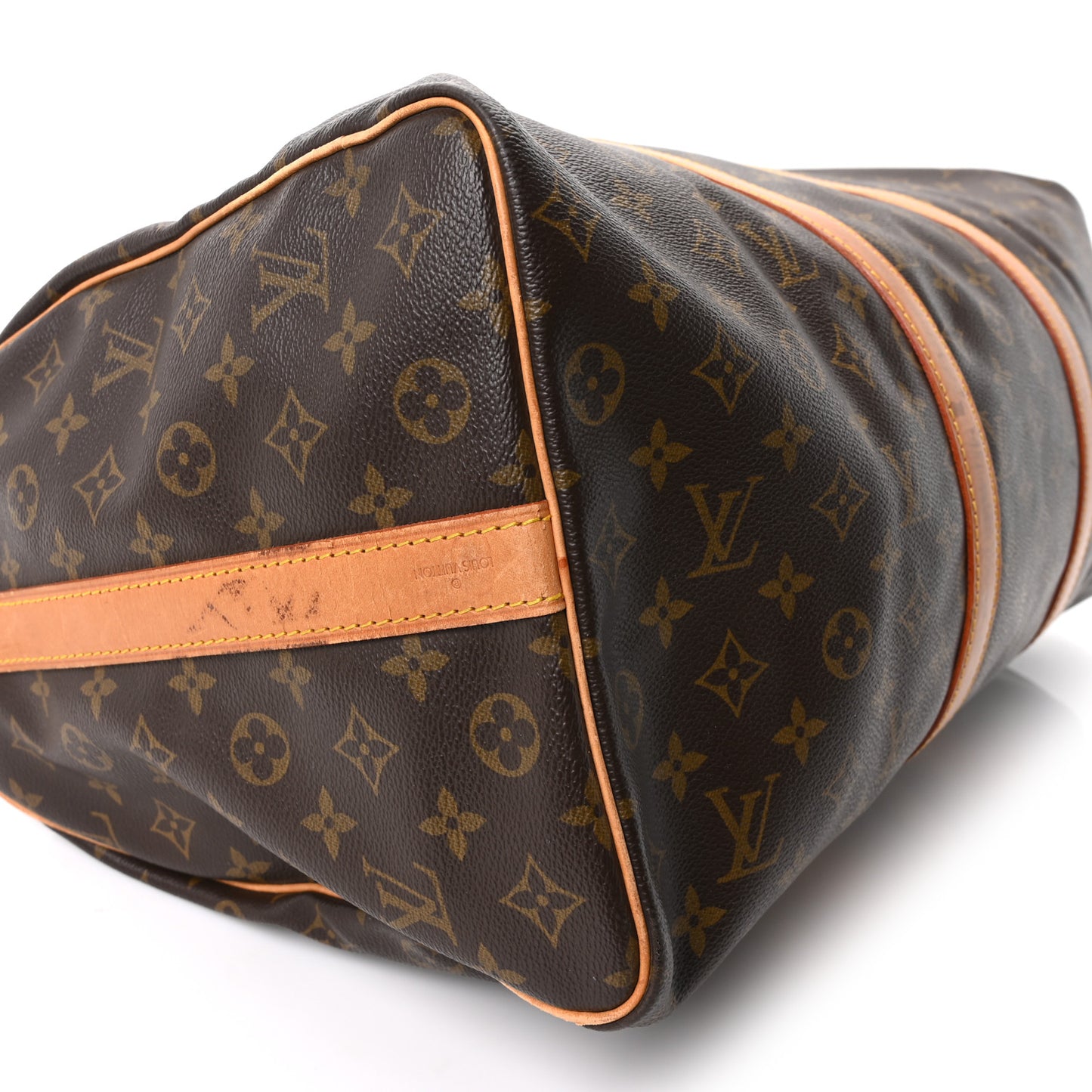Monogram Keepall Bandouliere 50