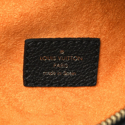 Louis Vuitton Empreinte BumBag Black 6 of 9