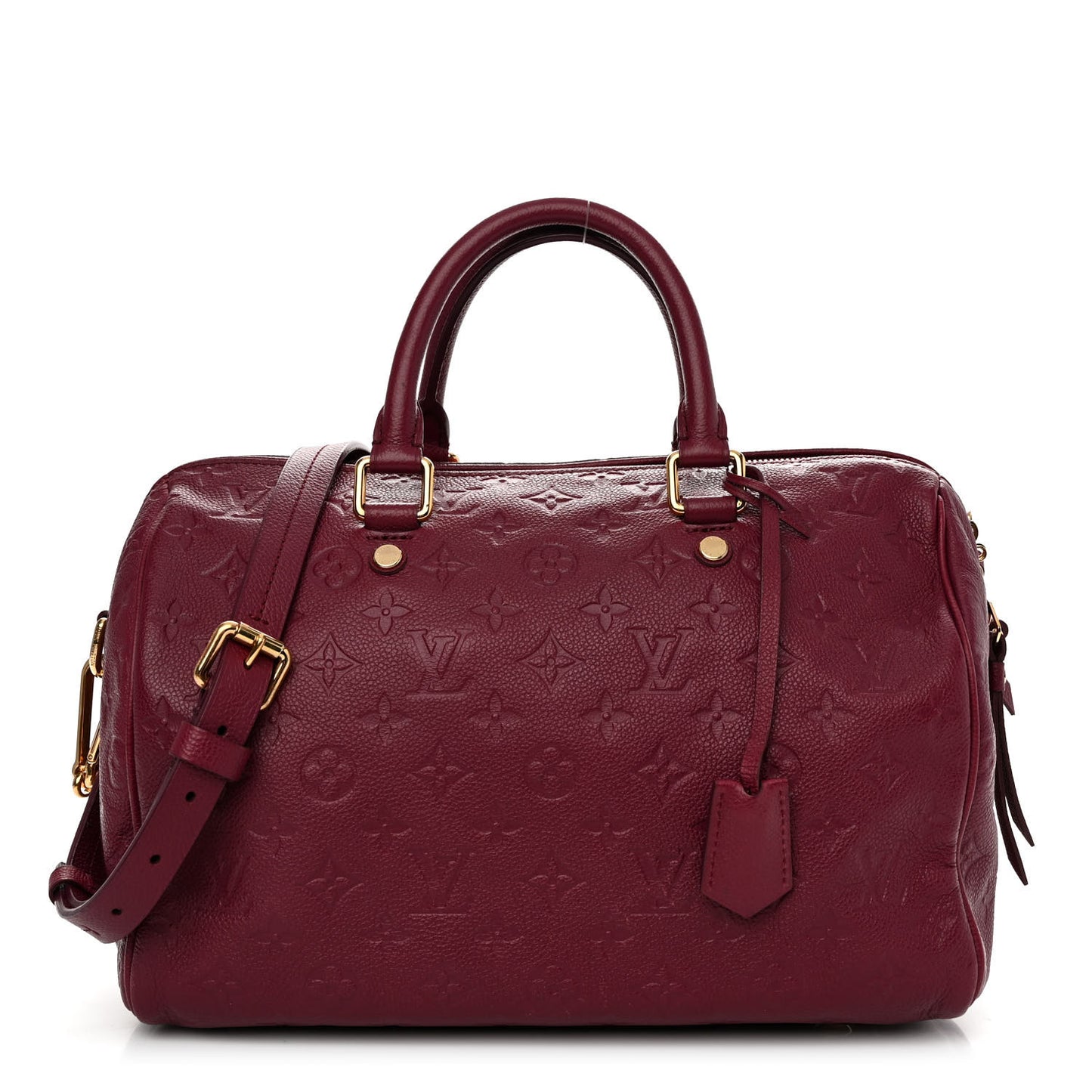 Empreinte Speedy Bandouliere 30 Aurore