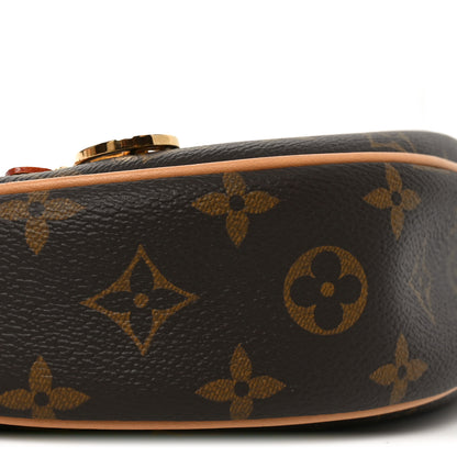 Louis Vuitton Monogram Loop 8 of 9
