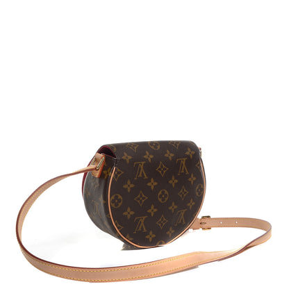 Louis Vuitton Monogram Tambourin 3 of 7