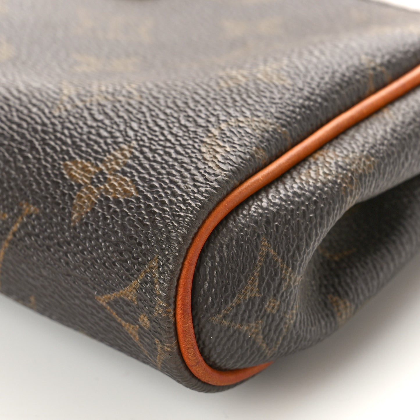 Monogram Eva Clutch
