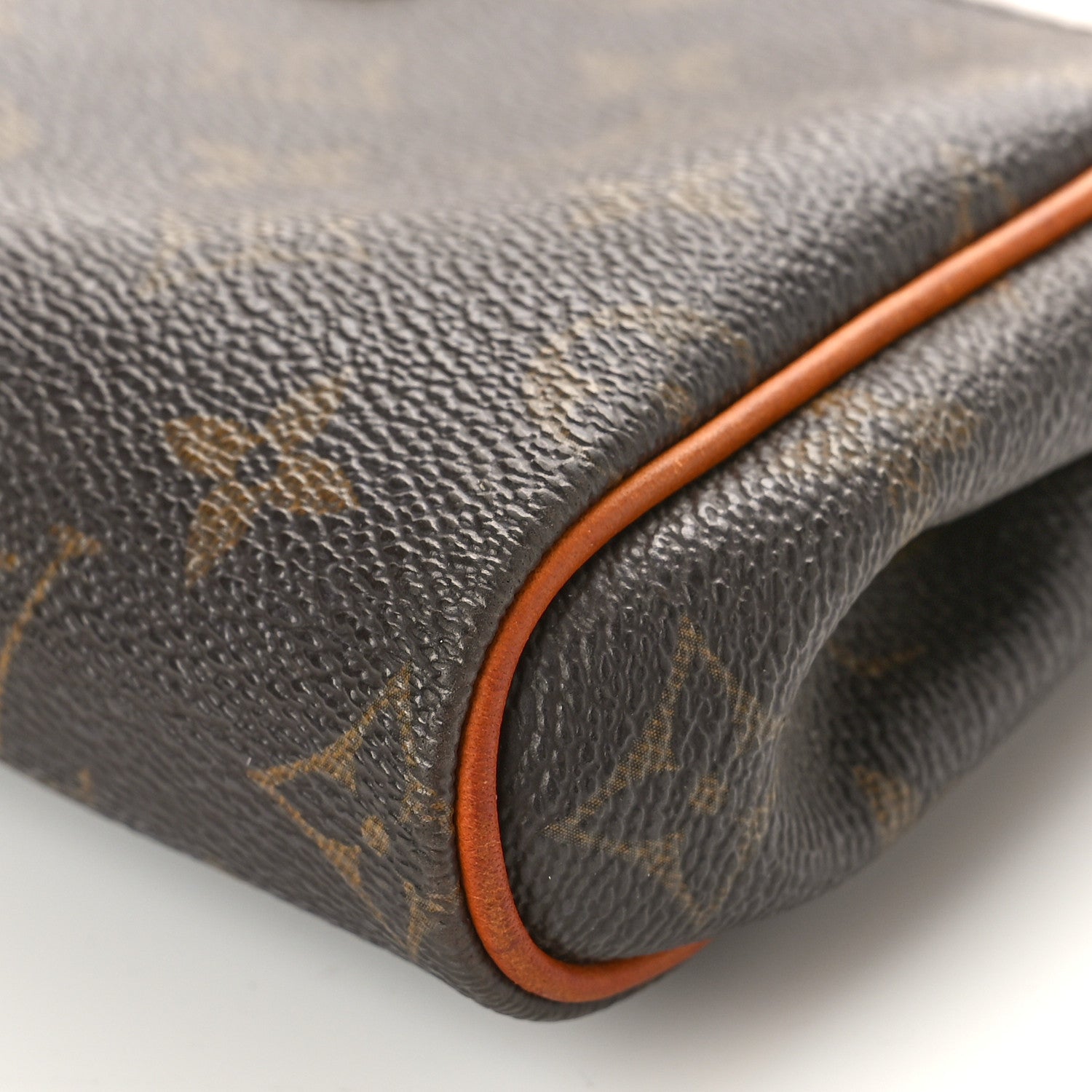 Louis Vuitton Monogram Eva Clutch 8 of 11