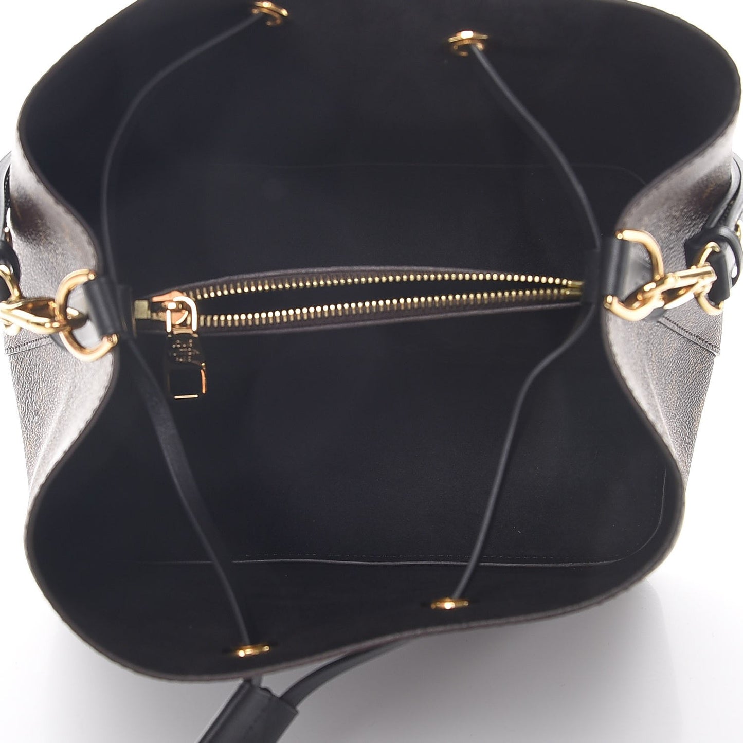 Monogram Neonoe MM Black