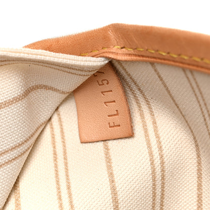 Louis Vuitton Damier Azur Neo Neverfull GM 7 of 27