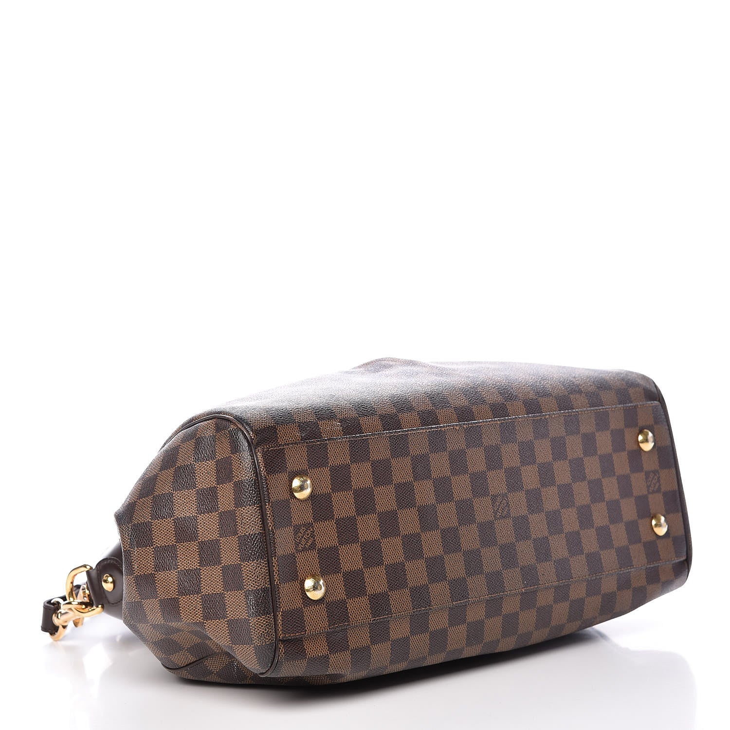 Louis Vuitton Damier Ebene Trevi GM 4 of 25