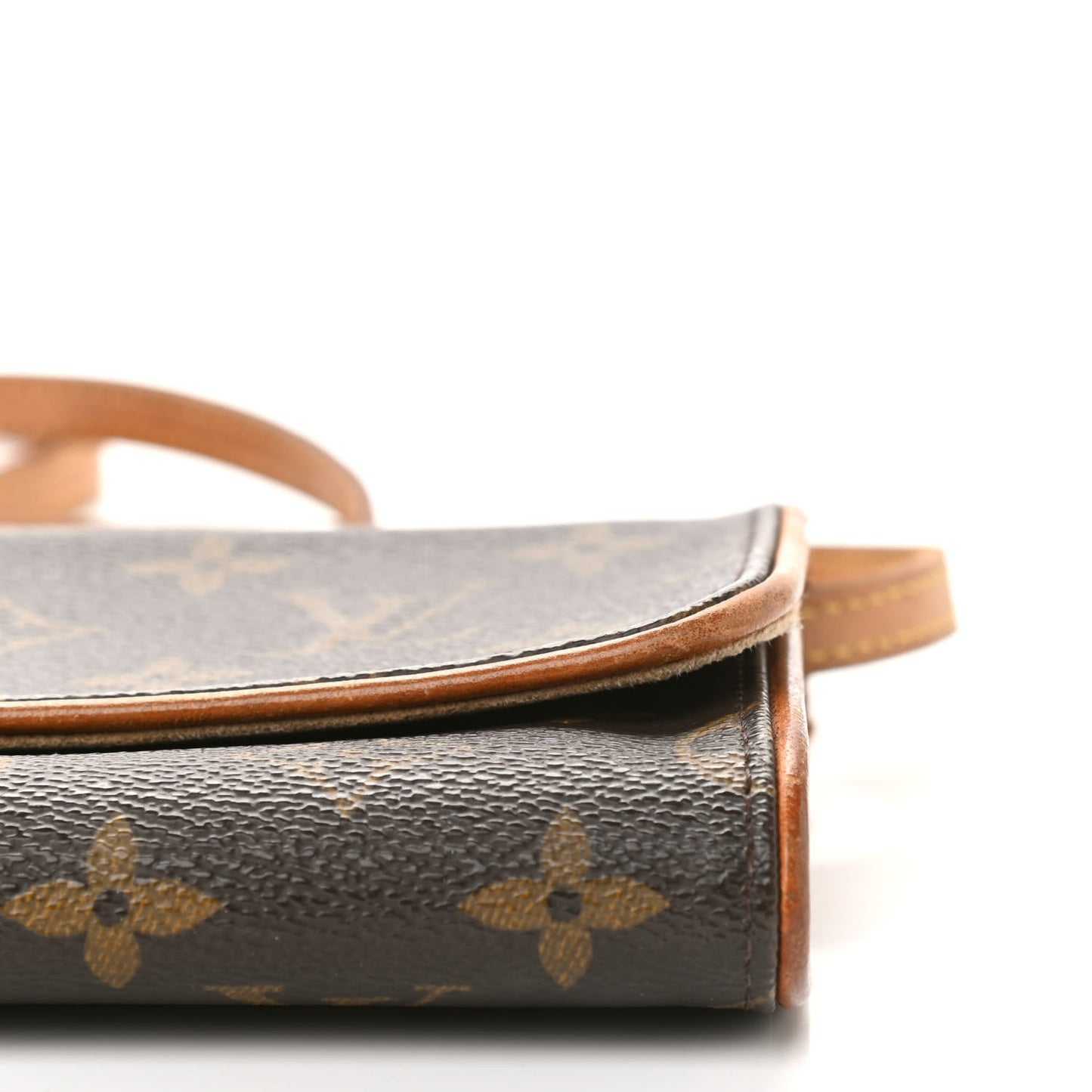 Monogram Pochette Twin GM