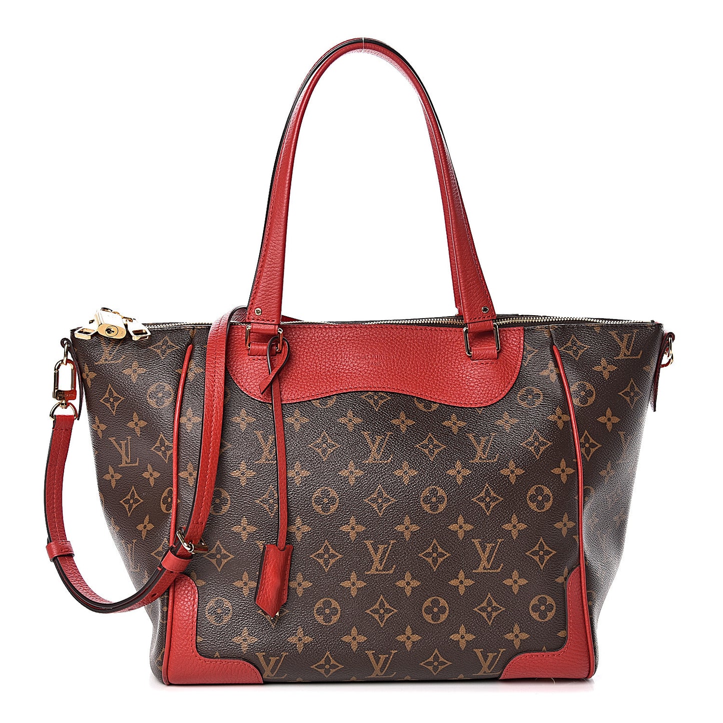 Monogram Estrela NM Cherry