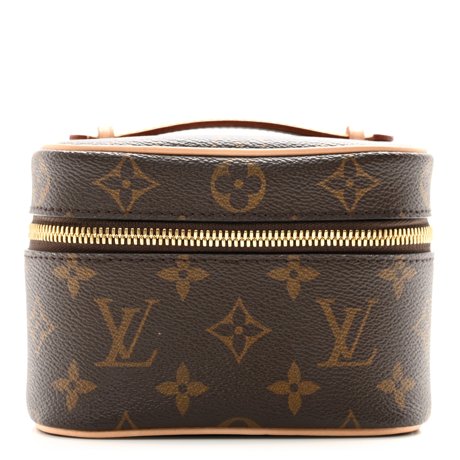 Louis Vuitton Monogram Nano Nice 1 of 6