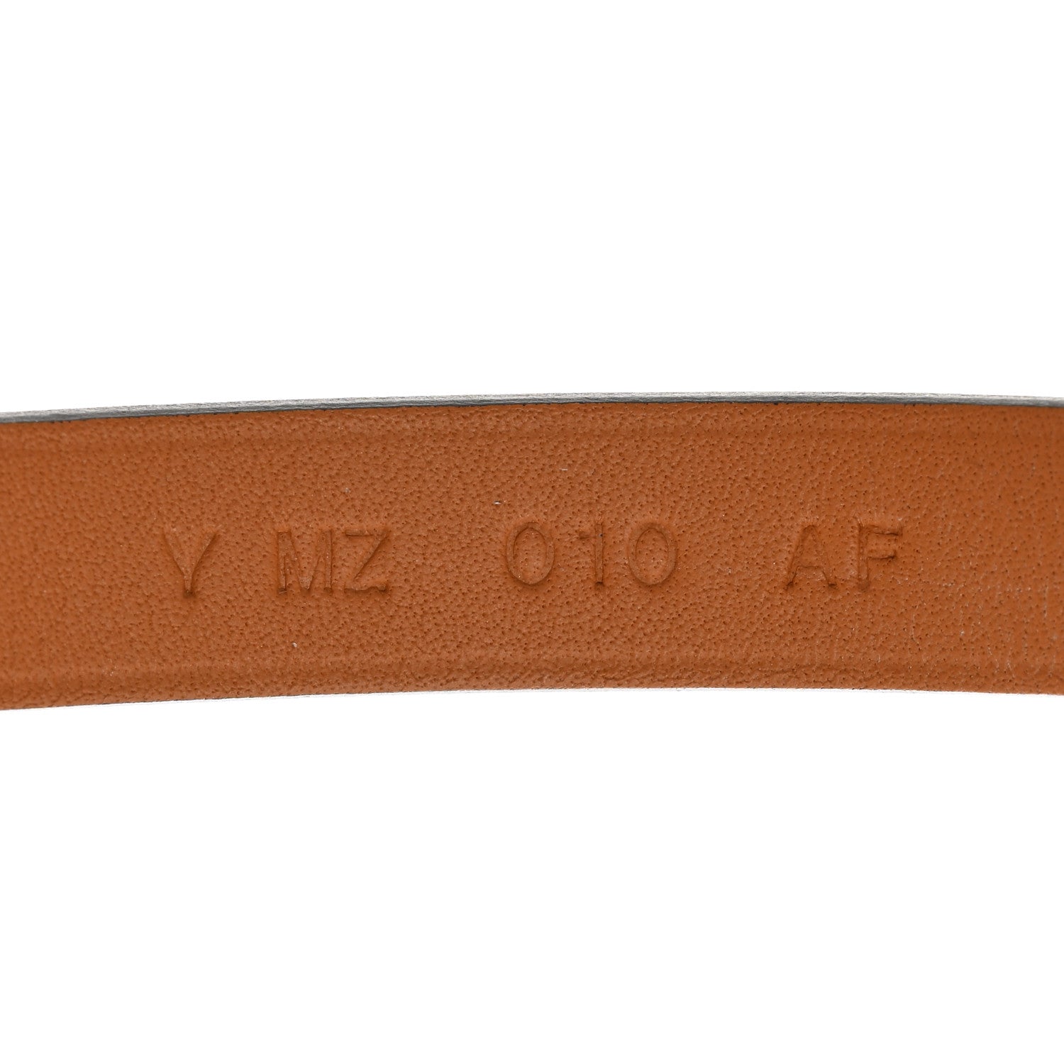 Hermes Swift Kelly Double Tour Bracelet T2 Rose Mexico 4 of 7