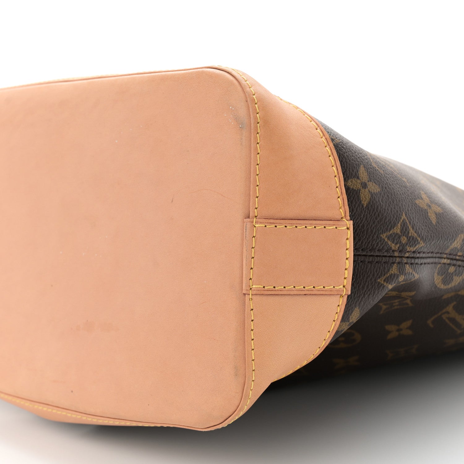 Louis Vuitton Monogram Lockit Vertical 9 of 10