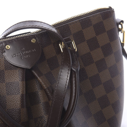 Louis Vuitton Damier Ebene Siena PM 13 of 18