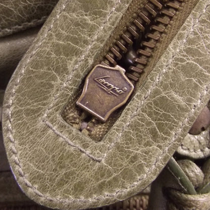 Balenciaga Agneau City Oregin 16 of 16