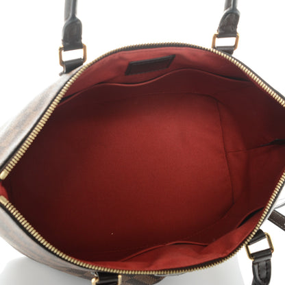 Louis Vuitton Damier Ebene Siena MM 5 of 7