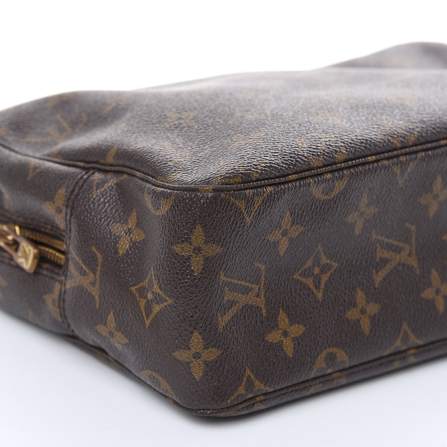 Louis Vuitton Monogram Trousse Toilette 28 8 of 10