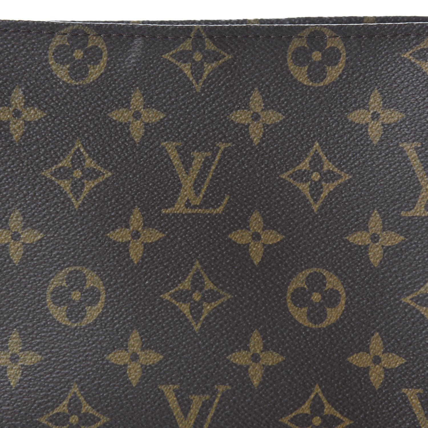 Louis Vuitton Monogram Toiletry Pouch 19 9 of 9