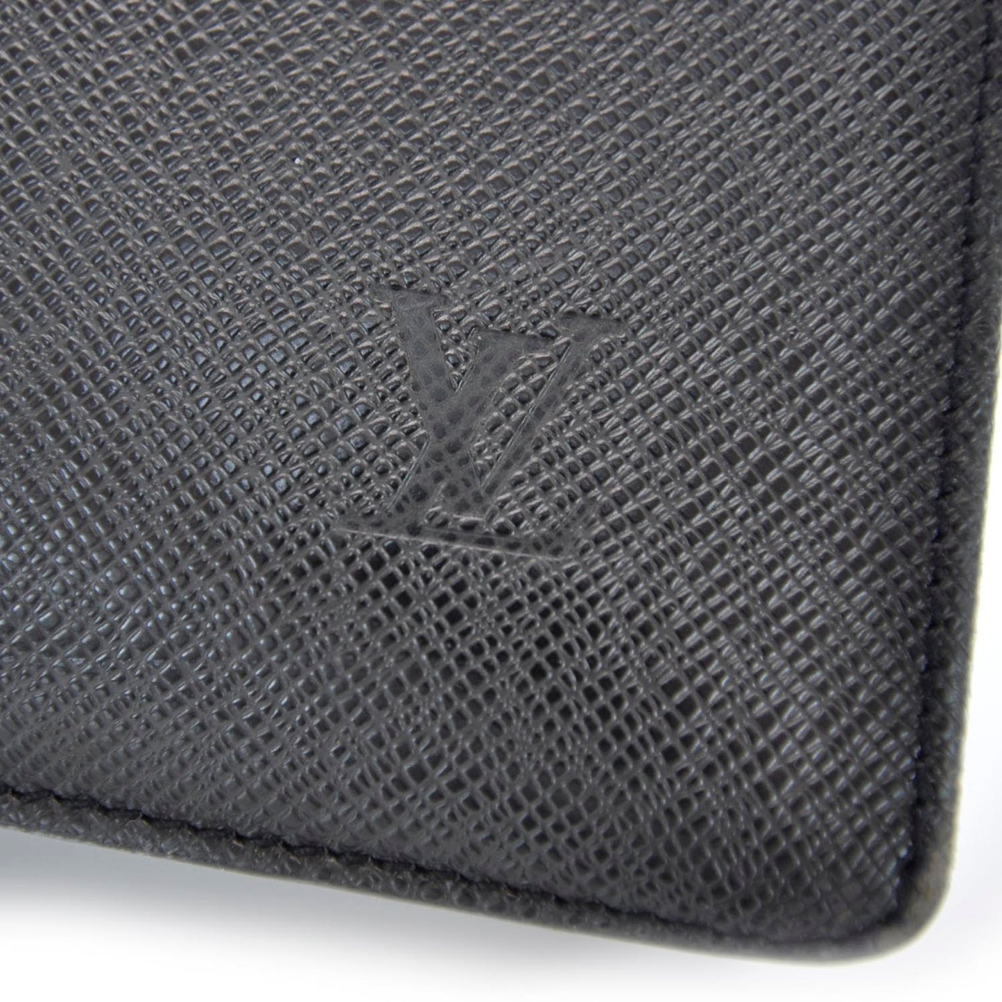 Taiga Serviette Tobol Briefcase Black