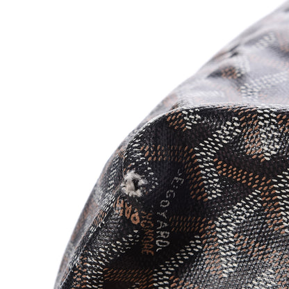Goyard Goyardine Saint Louis PM Black 10 of 11