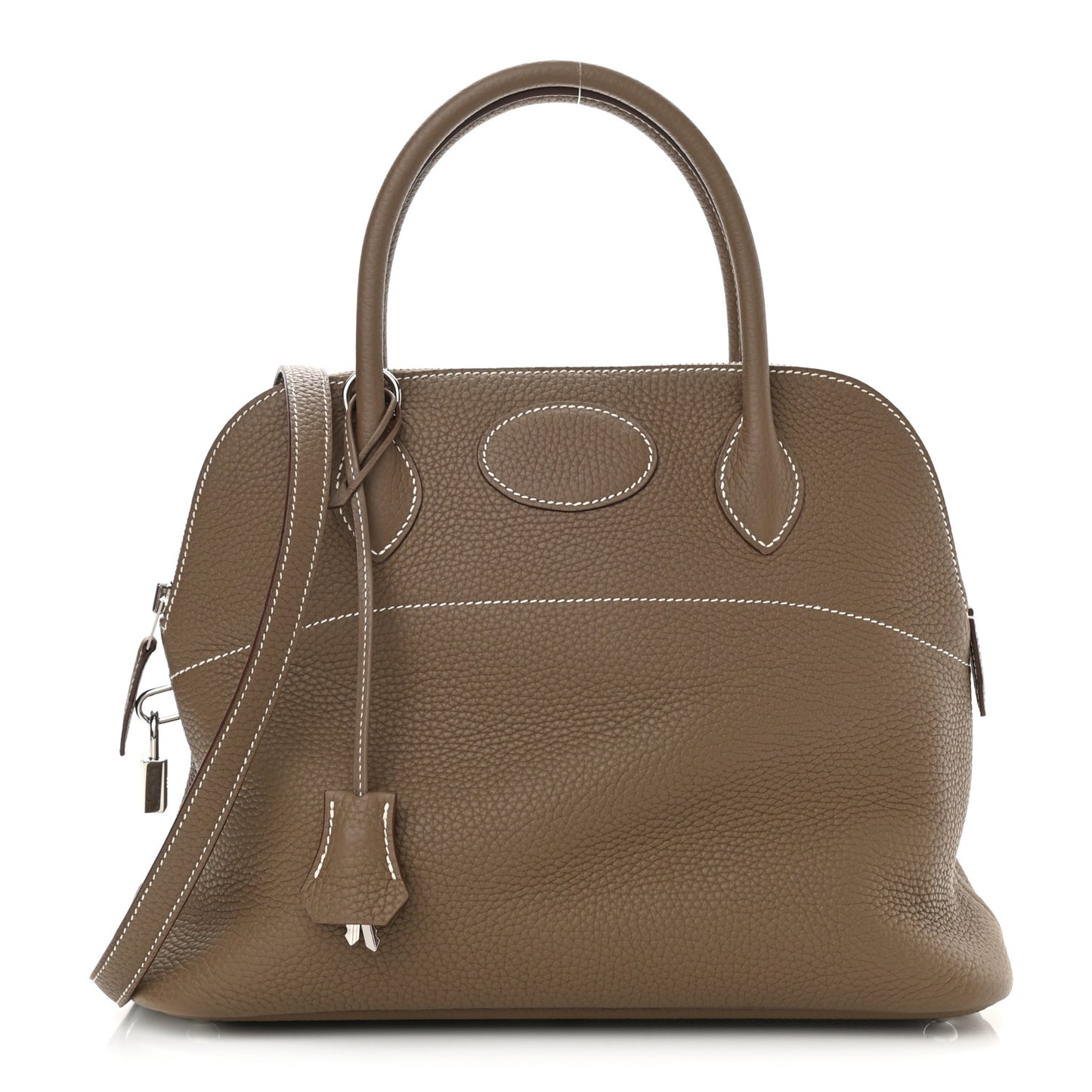 Taurillon Clemence Bolide 31 Etoupe