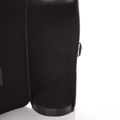 Louis Vuitton Damier Graphite 3 Watch Travel Case 5 of 7