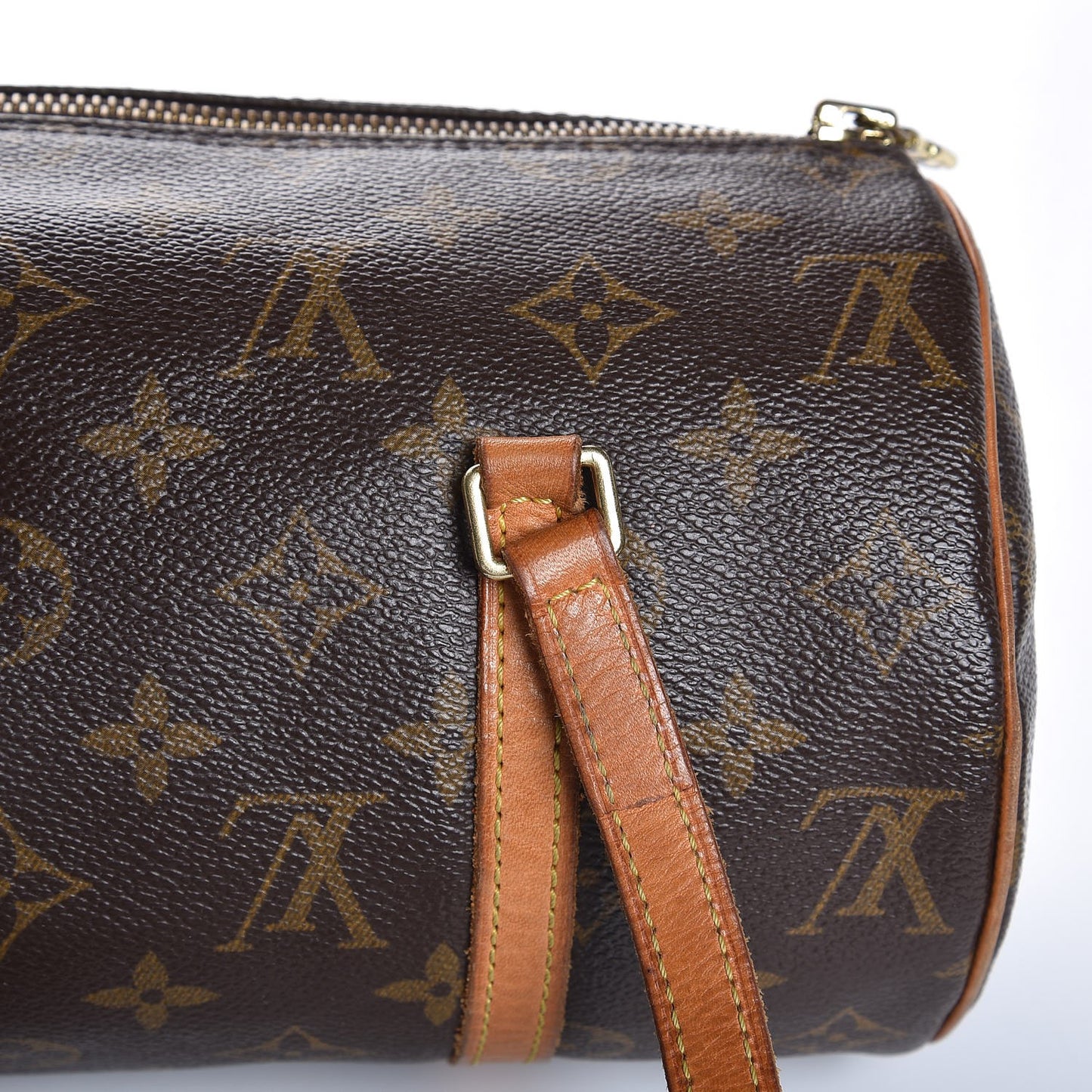 Monogram Papillon 26