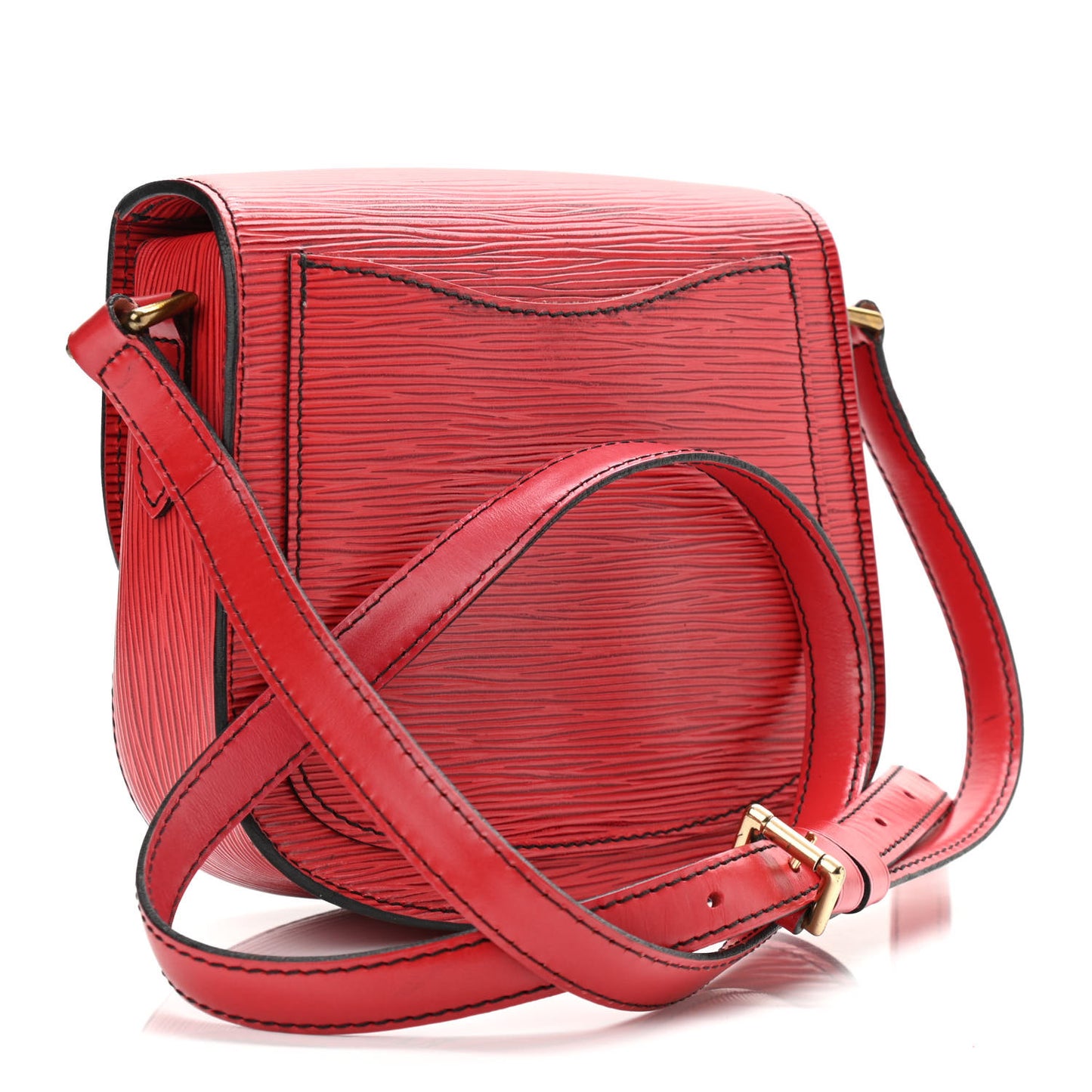 Epi Saint Cloud MM Red